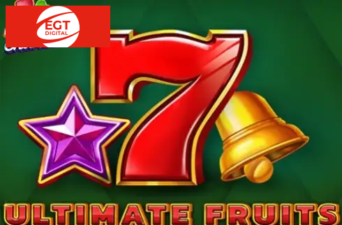 Ultimate Fruits